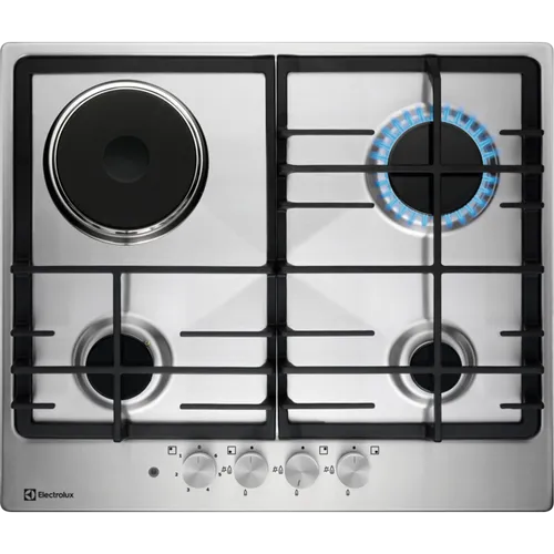 Electrolux UGRADNA KOMBINOVANA PLOČA KGM64311X