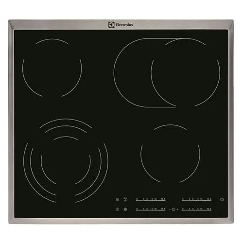 Electrolux UGRADNA PLOČA EHF46547XK
