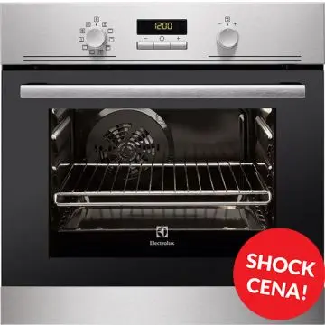 Electrolux UGRADNA RERNA EEC2400BOX