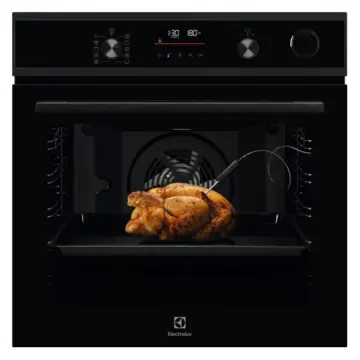 Electrolux UGRADNA RERNA EOC6P77H