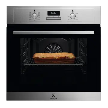 Electrolux UGRADNA RERNA EOF3H40BX