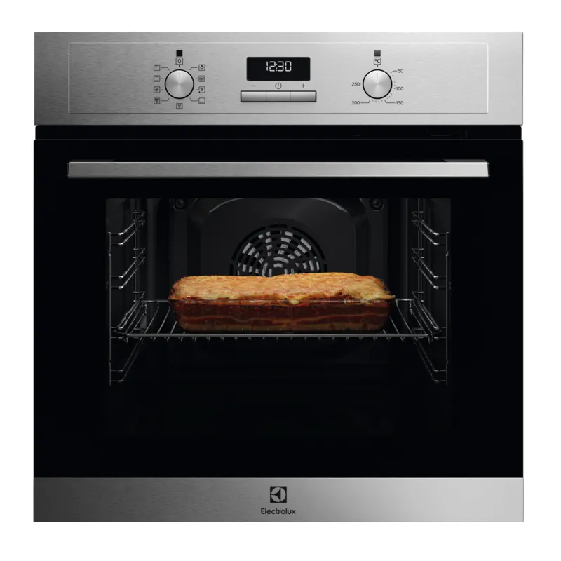 Electrolux UGRADNA RERNA EOF3H40BX
