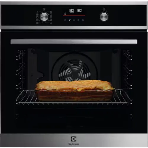 Electrolux UGRADNA RERNA EOF6P76X2