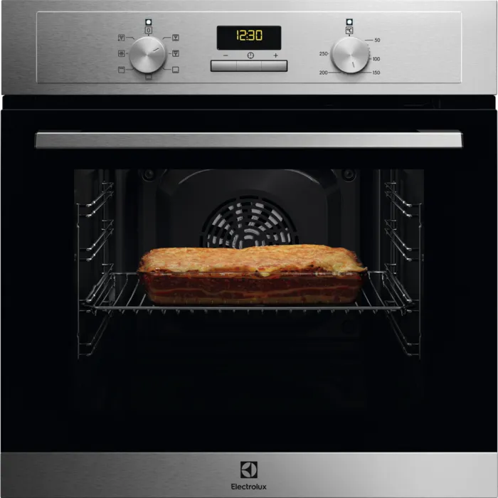Electrolux UGRADNA RERNA EOH3H00BX