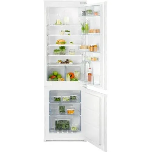 Electrolux UGRADNI KOMBINOVANI FRIŽIDER ENT6NE18S