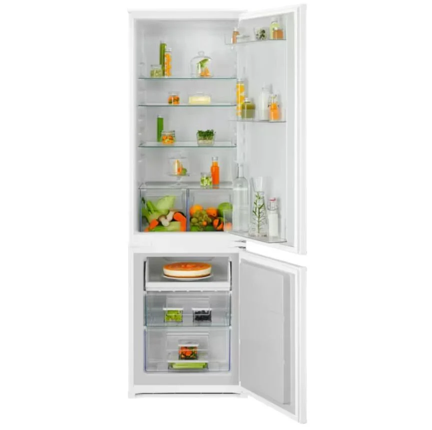 Electrolux UGRADNI KOMBINOVANI FRIŽIDER LNA6LE18S