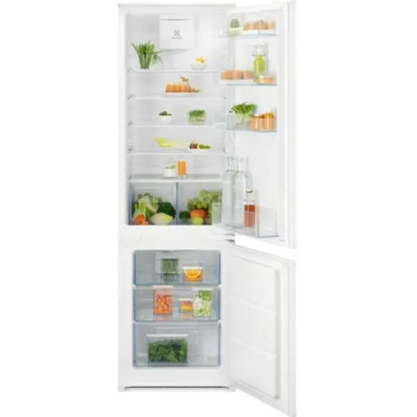 Electrolux UGRADNI KOMBINOVANI FRIŽIDER LND5FE18S