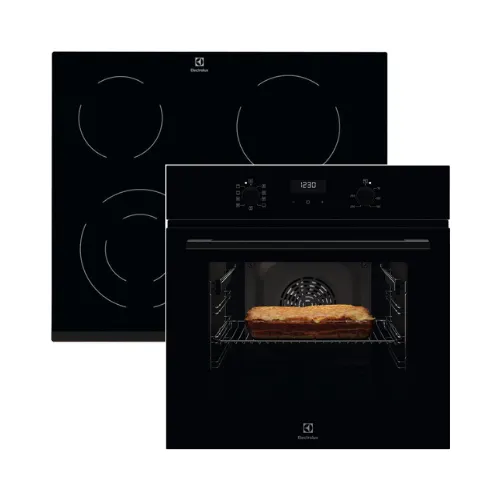 Electrolux UGRADNI SET EOF5C50BZ+EHF6241FOK