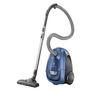 Electrolux USISIVAČ SA KESOM EUSC66-SB