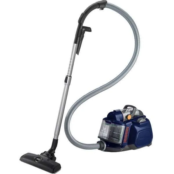 Electrolux USISIVAČ SA POSUDOM ESPC71DB 650W