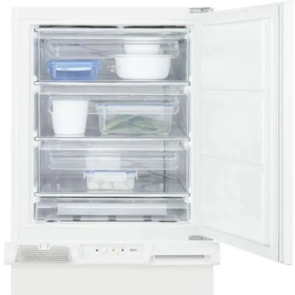 Electrolux ZAMRZIVAČ LYB2AE82S