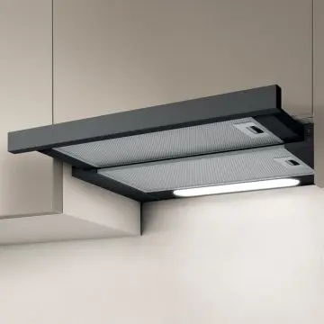 Elica ASPIRATOR ELITE 14 LUX  BL/A/50