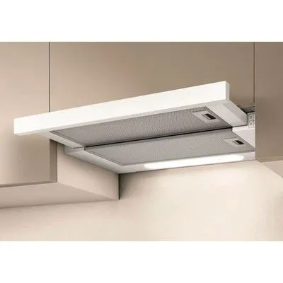 Elica ASPIRATOR ELITE 14 LUX WH/A/50