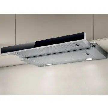 Elica ASPIRATOR ELITE 26 IX/A/60/VT