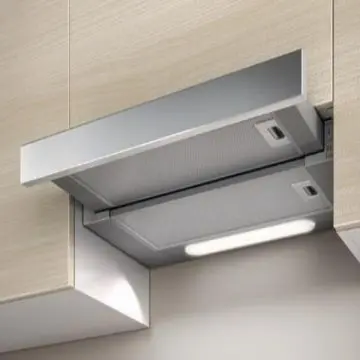 Elica ASPIRATOR ELITE 26 PB IX/A/60