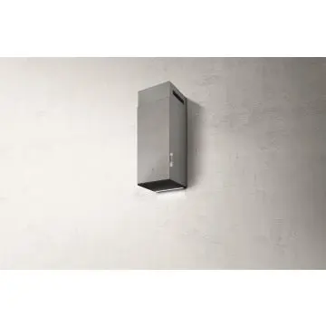 Elica ASPIRATOR HAIKU CONCRETE/A/32