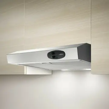 Elica ASPIRATOR KREA GFA IX/F/50