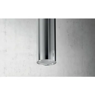 Elica ASPIRATOR TUBE PRO ISLAND IX/A/43