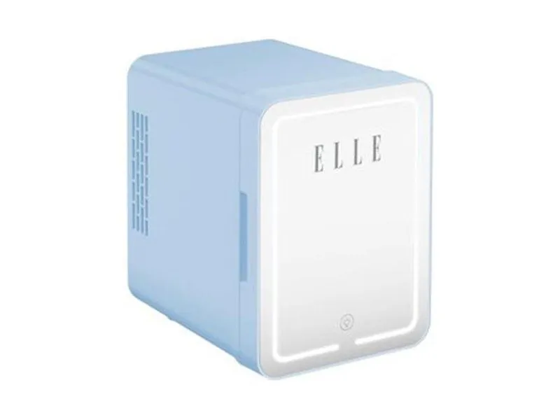 ELLE MINI PRENOSNI FRIŽIDER 4L ELLSDAFX04BUEU