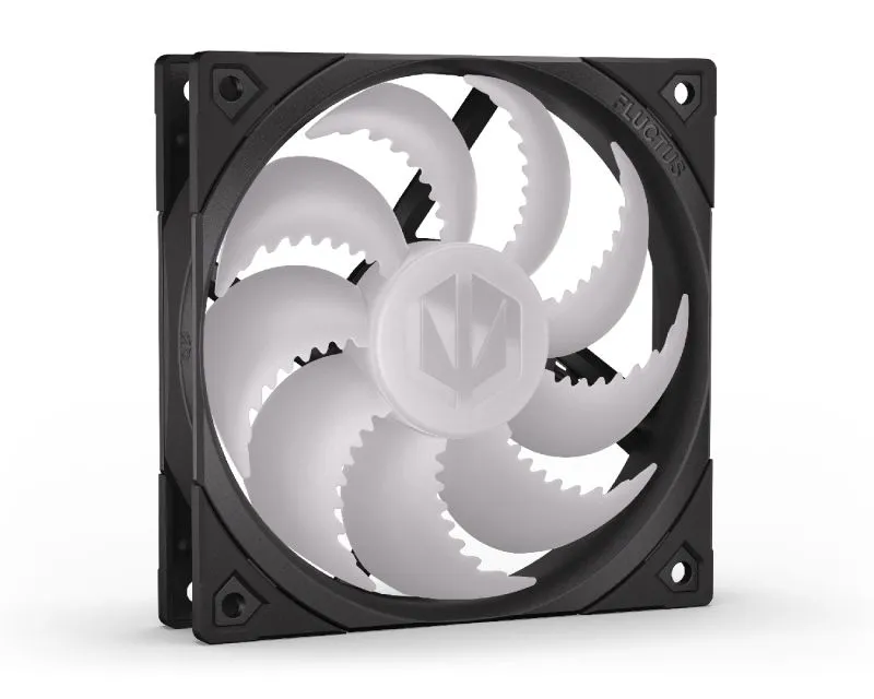 ENDORFY Fluctus 140 PWM ARGB ventilator (EY4A004)
