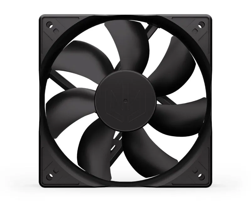 ENDORFY Zephyr 120 ventilator (EY4A017)