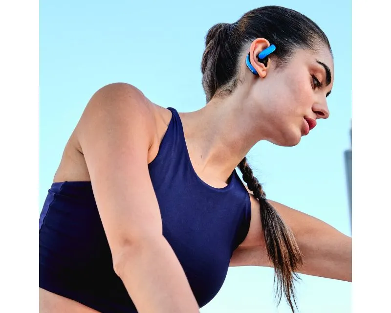 ENERGY SISTEM Cobalt PulseFit True Wireless slušalice plave (M50036)