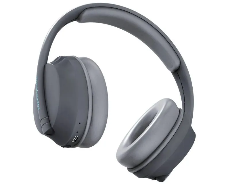 ENERGY SISTEM Hoshi ECO Cloud Bluetooth slušalice sa mikrofonom sive (M45756)