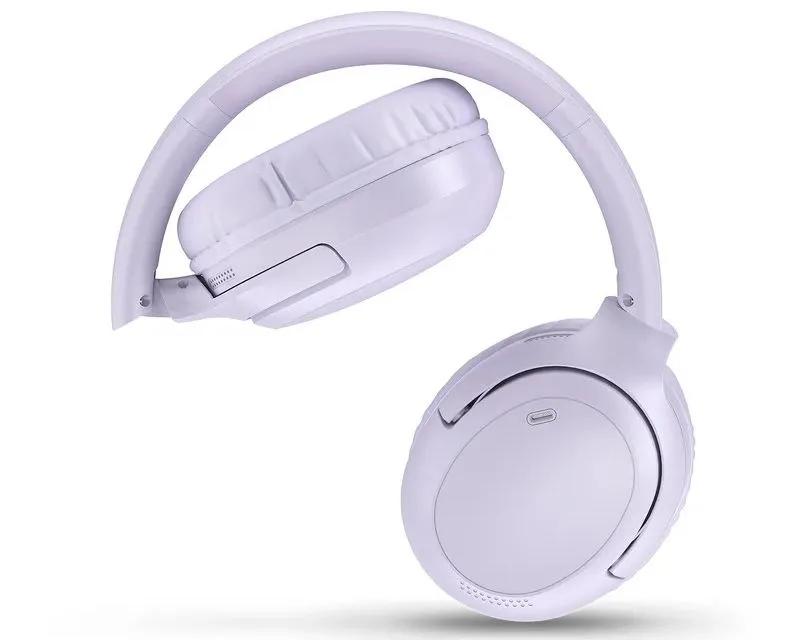 ENERGY SISTEM Lavender Hush Bluetooth slušalice (M50106)