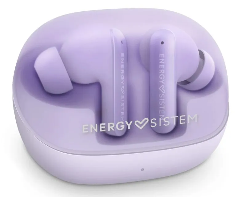 ENERGY SISTEM Lavender Serenity ANC slušalice ljubičaste (M45918)