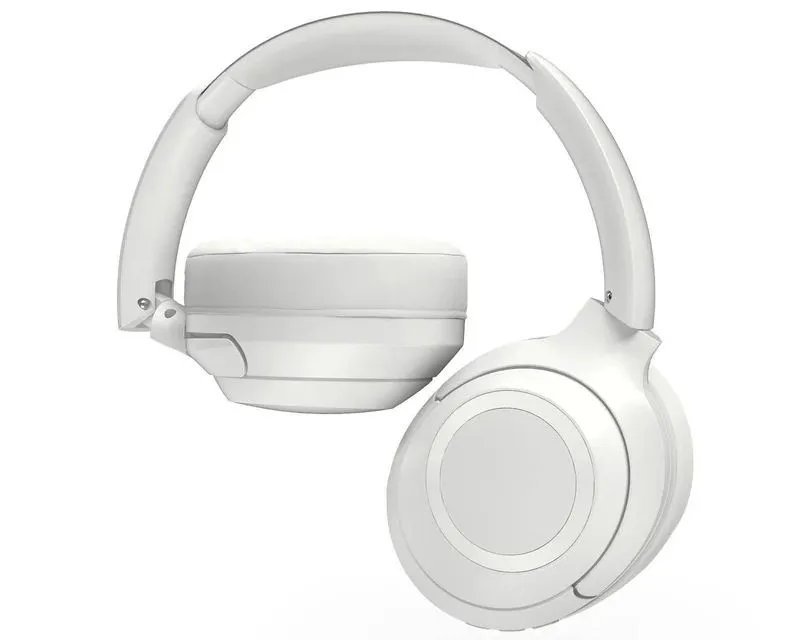 ENERGY SISTEM Snow Harmony ANC slušalice bele (M45950)