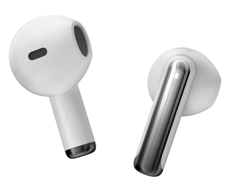 ENERGY SISTEM Snow StyleBuds slušalice bele (M45940)