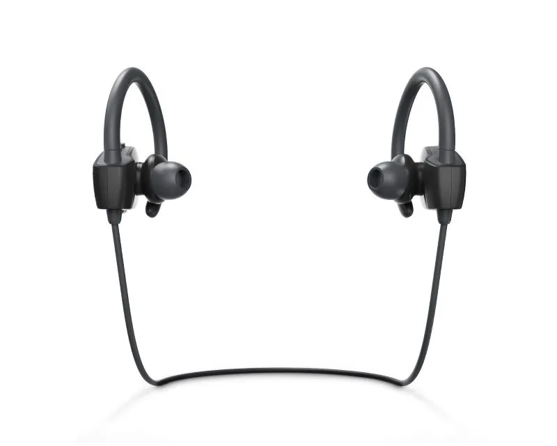 ENERGY SISTEM Sport 1+ Dark Bežične slušalice sa mikrofonom crne (M45177)