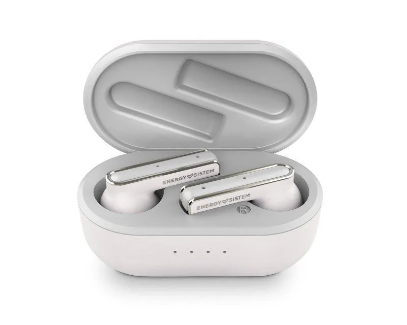 ENERGY SISTEM Style 4 Cream True Wireless slušalice krem (M45351)