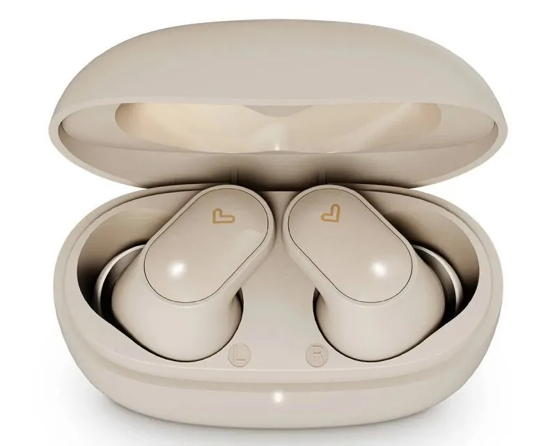 ENERGY SISTEM Urban Pulse Cream True Wireless bežične slušalice (M45528)