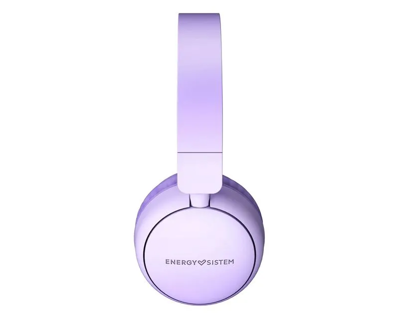 ENERGY SISTEM UrbanTune Lavender slušalice ljubičaste (M45766)