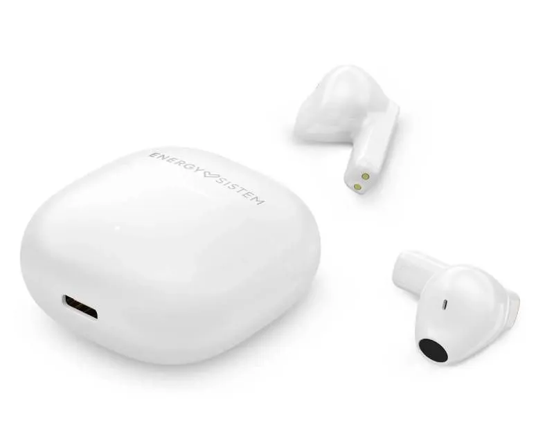 ENERGY SISTEM White StreetMusic slušalice bele (M45895)