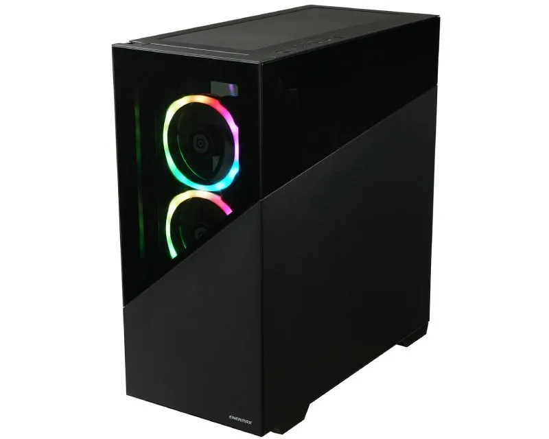 ENERMAX ECA-EK8-BB-ARGB K8 ARGB kućište