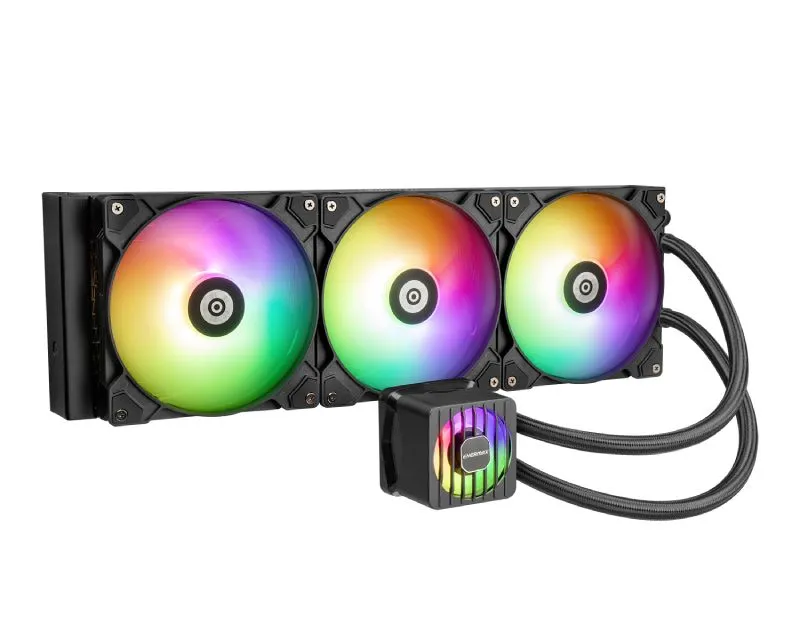 ENERMAX ELC-LMF420T-ARGB LIQMAXFLO Vodeno hlađenje
