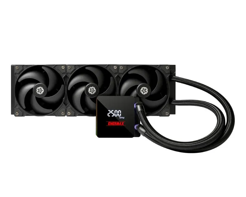 ENERMAX ELC-LTXTR360 LIQTECH XTR Vodeno hlađenje