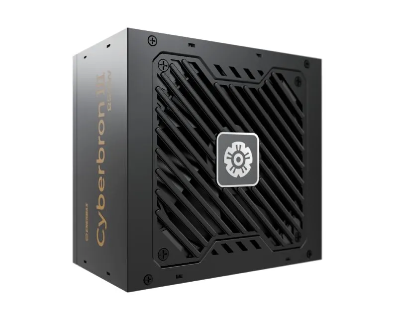 ENERMAX EMB850EWT-NAC CYBERBRON III 850W 80 Plus Bronze napajanje