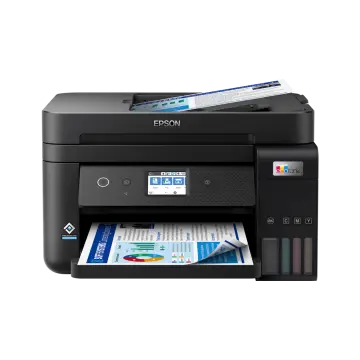 Epson COLOR INKJET MULTIFUNKCIJSKI ŠTAMPAC EcoTank L6290
