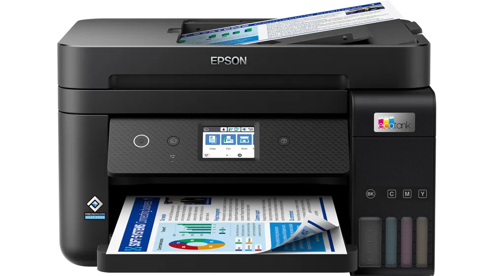 Epson COLOR INKJET MULTIFUNKCIJSKI ŠTAMPAC EcoTank L6290