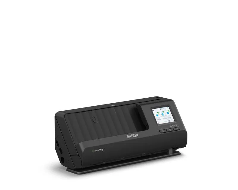EPSON ES-C380W A4 Wi-Fi skener