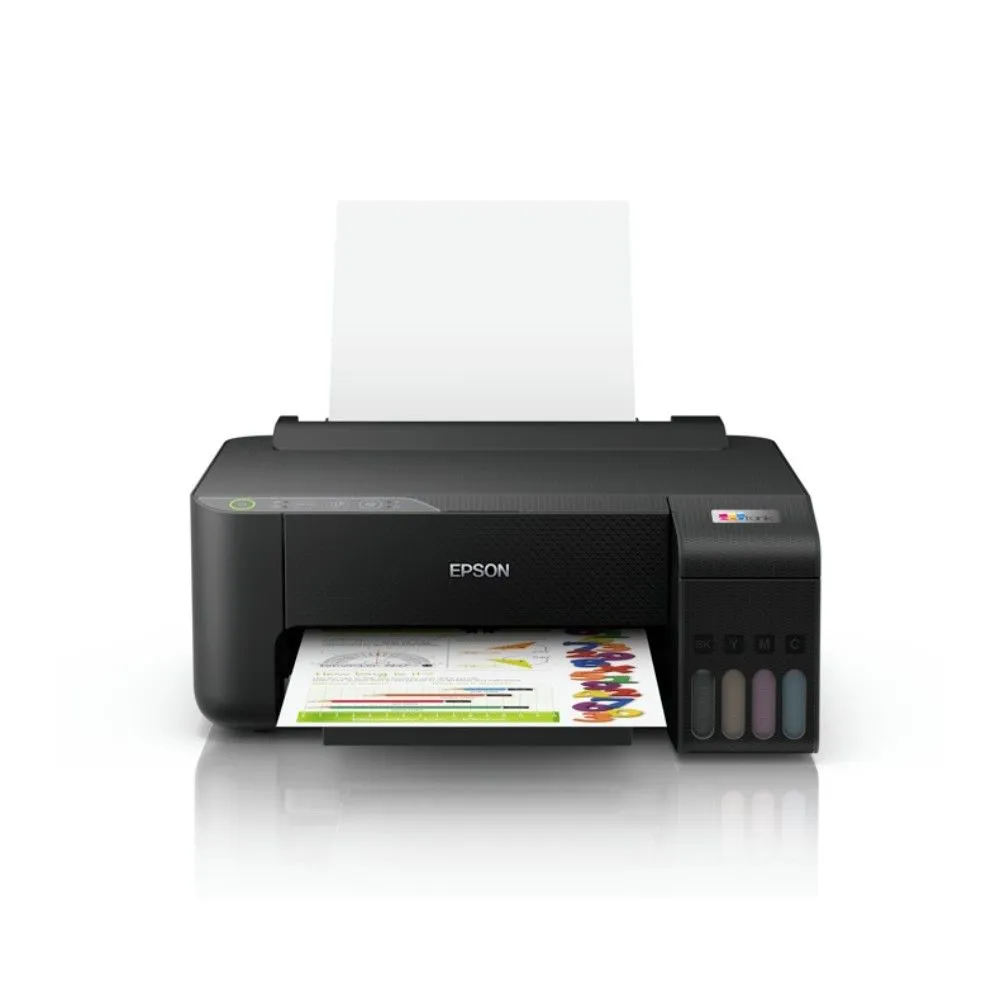 Epson INKJET ŠTAMPAČ EcoTank L1270 ITS wireless