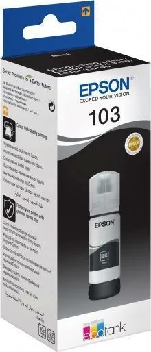 Epson Ketridž C13T00S14A