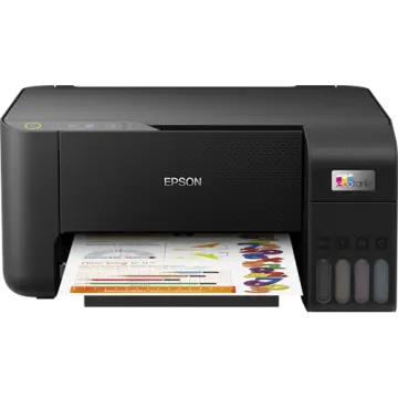 Epson KOLOR INKJET MULTIFUNKCIJSKI ŠTAMPAČ EcoTank L3210