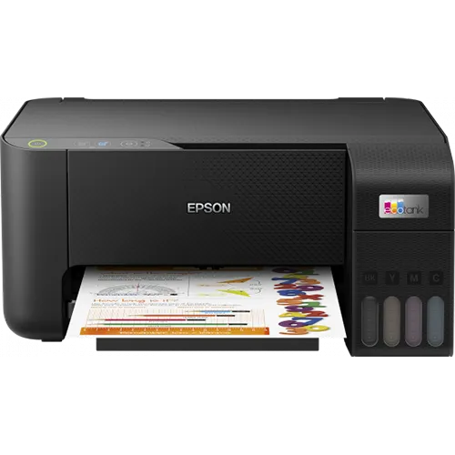 Epson KOLOR INKJET MULTIFUNKCIJSKI ŠTAMPAČ EcoTank L3210