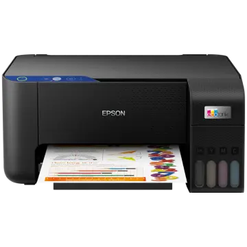 Epson KOLOR INKJET MULTIFUNKCIJSKI ŠTAMPAČ Ecotank L3211