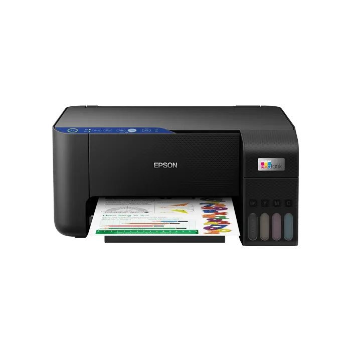 Epson KOLOR INKJET MULTIFUNKCIJSKI ŠTAMPAČ EcoTank L3251