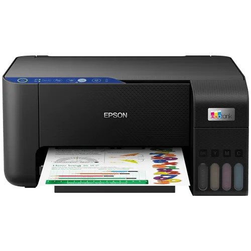 Epson KOLOR INKJET MULTIFUNKCIJSKI ŠTAMPAČ EcoTank L3251